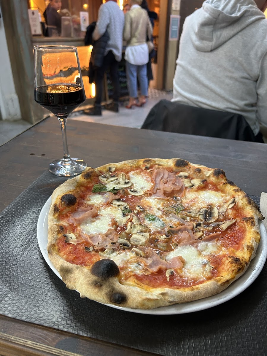 Fiaschetteria La Saletta-3