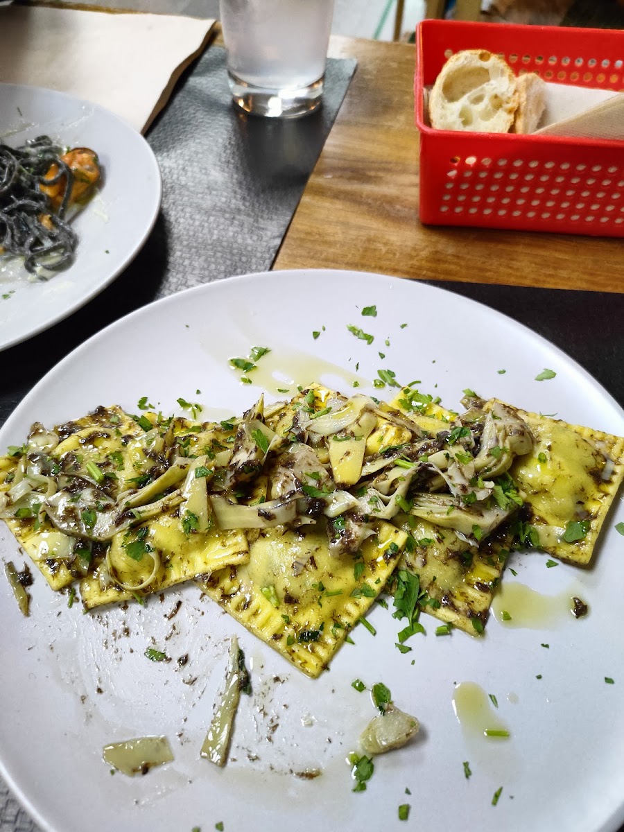 Fiaschetteria La Saletta-5