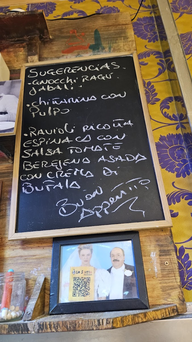 Menu Fiaschetteria La Saletta-10