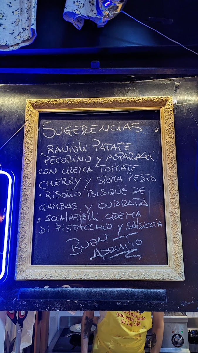 Menu Fiaschetteria La Saletta-6